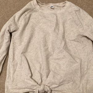 old navy sweatshirt shirt - kids XL (14)